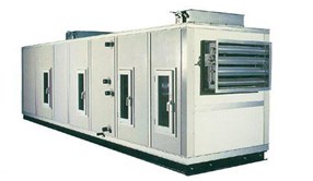 十大组合式空调机组安装细节——空调机组安装小常识