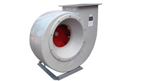 使用离心风机时有什么注意事项?