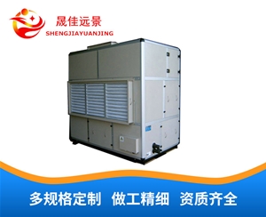 恒温恒湿机